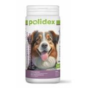 Polidex Complete Care Glucogextron plus витамины для собак
