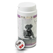 Polidex Complete Care Glucogextron plus витамины для собак