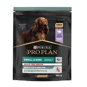 ProPlan Adult Small&Mini беззерновой корм для собак мелких пород Индейка