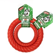 Сибирский Пес игрушка для собак Суперкольцо
