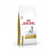 Royal Canin Urinary S/O LP18 для собак при МКБ
