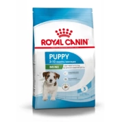 Royal Canin Mini Puppy корм для щенков мелких пород