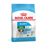 Royal Canin Mini Puppy корм для щенков мелких пород