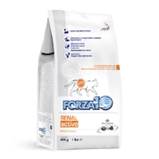 FORZA10 Renal Active корм для кошек при почечной недостаточности