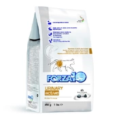 FORZA10 Urinary Active корм для кошек при проблемах с мочевыводительной системой