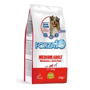 FORZA10 Medium Adult корм для собак Оленина/картофель