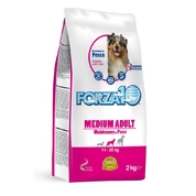 FORZA10 Medium Adult корм для собак Рыба