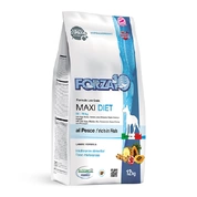 FORZA10 Maxi Diet гипоаллергенный корм для собак Рыба