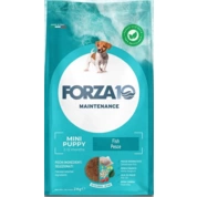 FORZA10 Mini/Medium Puppy корм для щенков Рыба