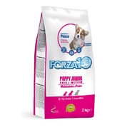 FORZA10 Mini/Medium Puppy корм для щенков Рыба