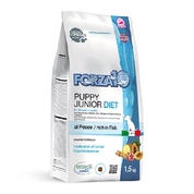 FORZA10 Puppy Diet гипоаллергенный корм для щенков Рыба