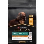 ProPlan Adult Small&Mini корм для собак мелких пород Курица