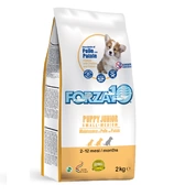 FORZA10 Mini/Medium Puppy корм для щенков Курица/картофель