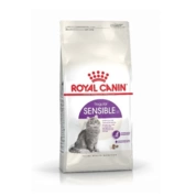 Royal Canin Sensible 33 корм для кошек с чувствительным пищеварением