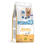 FORZA10 Mini Adult корм для собак Курица/картофель