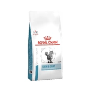 Royal Canin Skin&Coat корм для кошек после стерилизации при проблемах с шерстью