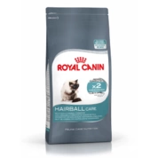 Royal Canin Hairball Care корм для кошек для выведения шерсти из ЖКТ