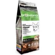 ProBalance Hypoallergenic гипоаллергенный корм для собак