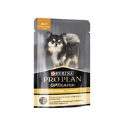 ProPlan Adult корм для собак Курица соус, 85 г