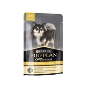 ProPlan Weight Control корм для собак склонных к набору веса Курица соус, 85 г