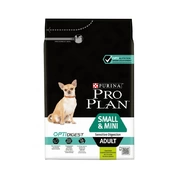 ProPlan Adult Small&Mini корм для собак мелких пород Ягненок