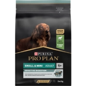 ProPlan Adult Small&Mini корм для собак мелких пород Ягненок