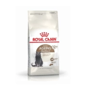 Royal Canin Ageing Sterilised 12+ для стерилизованных кошек старше 12 лет