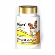 Unitabs BrewersComplex витамины для собак мелких пород, 100 таб