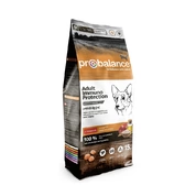 ProBalance Immuno корм для взрослых собак Говядина, 15 кг