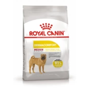 Royal Canin Medium Dermacomfort для собак, склонных к кожным раздражениям