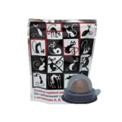 Green QZin витаминные мясные лизуны Прыг-Скок