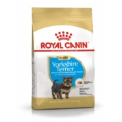 Royal Canin Yorkshire Terrier Puppy корм для щенков йоркширского терьера