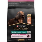 ProPlan Adult Small&Mini корм для собак мелких пород Лосось