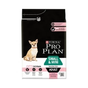 ProPlan Adult Small&Mini корм для собак мелких пород Лосось