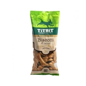 TitBit Biscotti Печенье для собак с бараниной