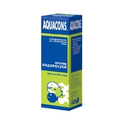 Aquacons кондиционер против водорослей, 50 мл