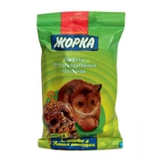 Жорка конфеты для декоративных грызунов Экстра, 2*50г