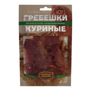 Деревенские лакомства Крылышки куриные, 90 г