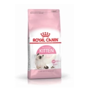 Royal Canin Kitten корм для котят 4-12 месяцев