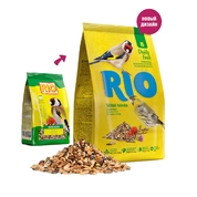 Rio корм для лесных певчих птиц