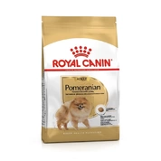 Royal Canin Pomeranian Adult корм для померанского шпица