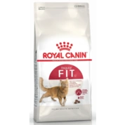 Royal Canin Fit 32 корм для умеренно активных кошек