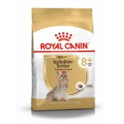 Royal Canin Yorkshire Terrier Adult 8+ корм для йоркширского терьера