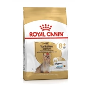 Royal Canin Yorkshire Terrier Adult 8+ корм для йоркширского терьера