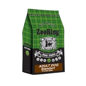 ZooRing Standart корм для собак Птичий микс