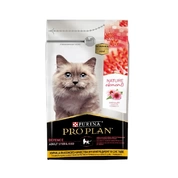 ProPlan NE корм для стерилизованных кошек Курица