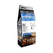 ProBalance Light корм для взрослых собак с низкой активностью