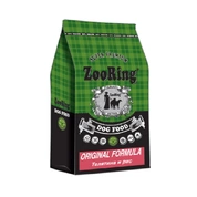 ZooRing Original Formula корм для собак Телятина/рис