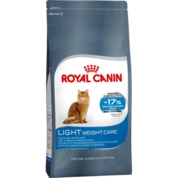 Royal Canin Light Weight Care корм для кошек профилактика лишнего веса