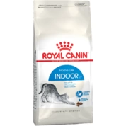 Royal Canin Indoor 27 корм для домашних кошек